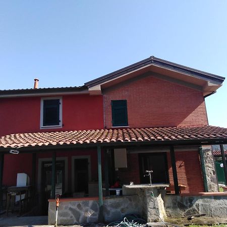 PeguiCasa Gianni别墅 外观 照片