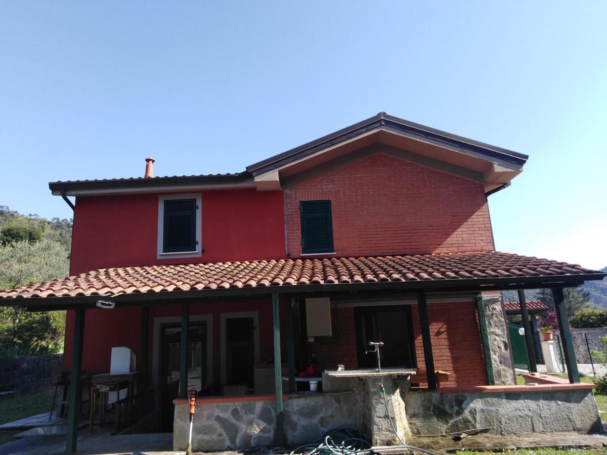 PeguiCasa Gianni别墅 外观 照片
